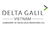 Công Ty TNHH Delta Galil Việt Nam