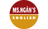 Ms Ngân English