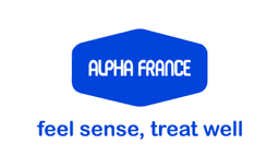 Công Ty Cổ Phần Alpha France PHARMA