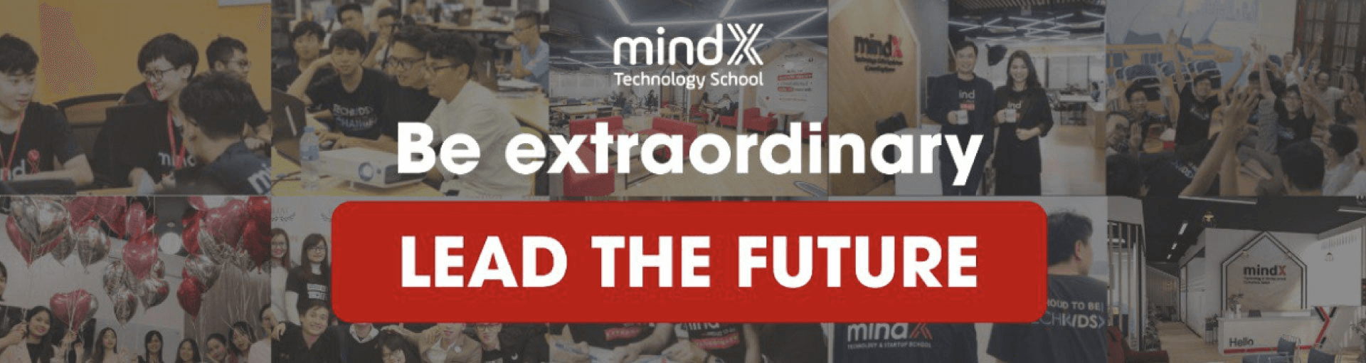 MindX Technology School