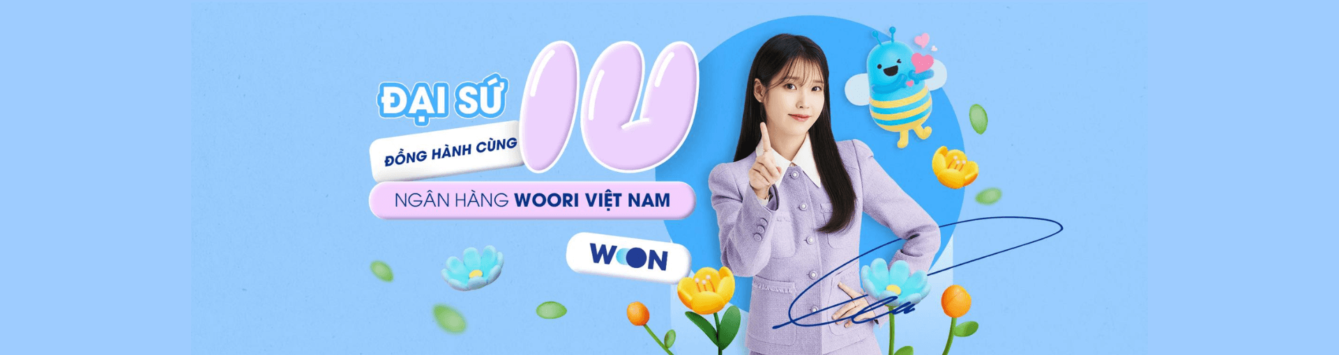 Ngân Hàng TNHH MTV Woori Việt Nam