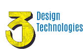 3Design Technologies CO., LTD