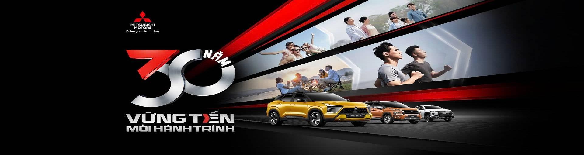 Công Ty TNHH Ô Tô Mitsubishi Việt Nam