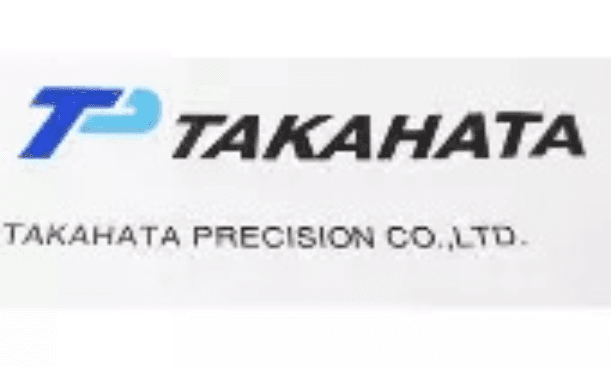 Công Ty TNHH Takahata Precision Việt Nam tuyển dụng - Tìm việc mới nhất, lương thưởng hấp dẫn.