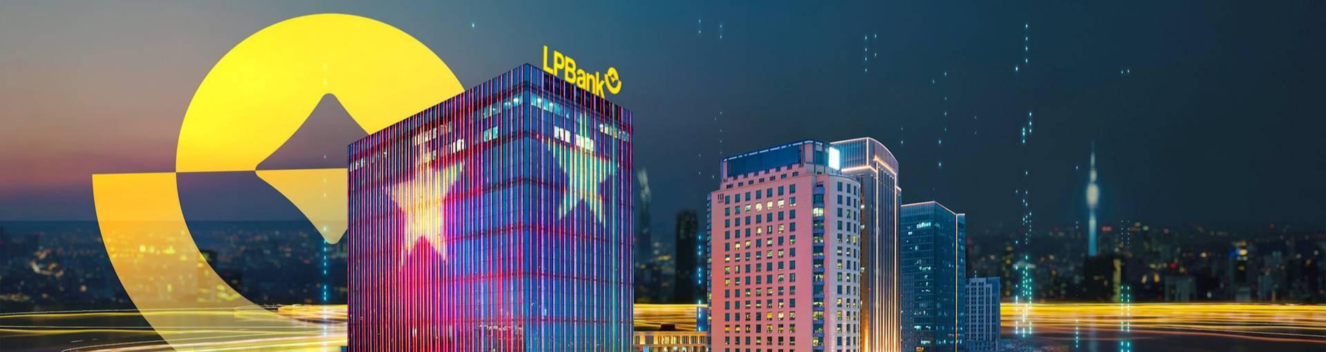 Ngân Hàng Lộc Phát Việt Nam LPBank