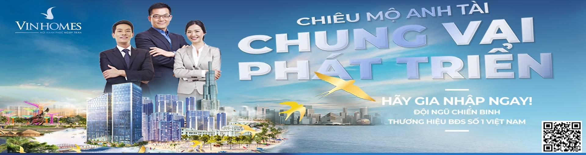 Công Ty Cổ Phần Vinhomes