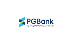 Ngân Hàng Thương Mại Cổ Phần Thịnh Vượng Và Phát Triển (PGBANK)