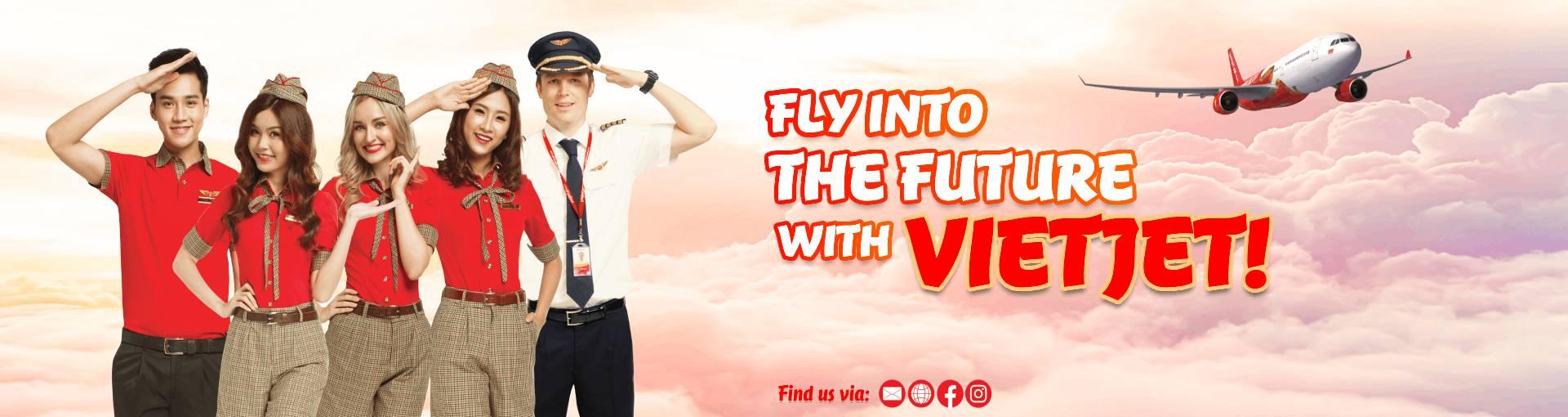 Vietjet Air