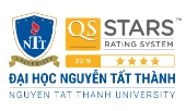 Trường Đại Học Nguyễn Tất Thành