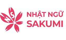 NHẬT NGỮ SAKUMI