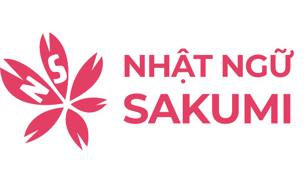 NHẬT NGỮ SAKUMI