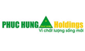 Công Ty CP Xây Dựng Phục Hưng Holdings