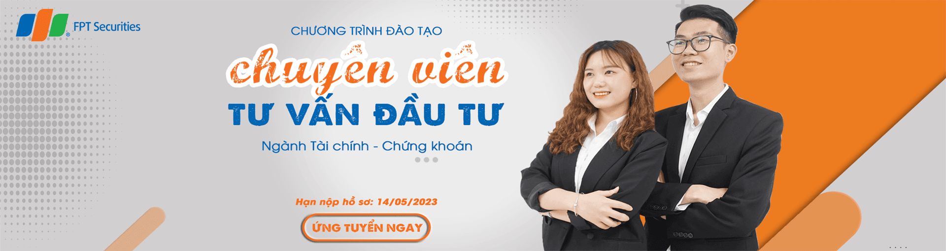 Công Ty Cổ Phần Chứng Khoán FPT