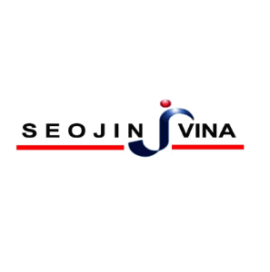 Công Ty TNHH Seojin Vina tuyển dụng - Tìm việc mới nhất, lương thưởng hấp dẫn.