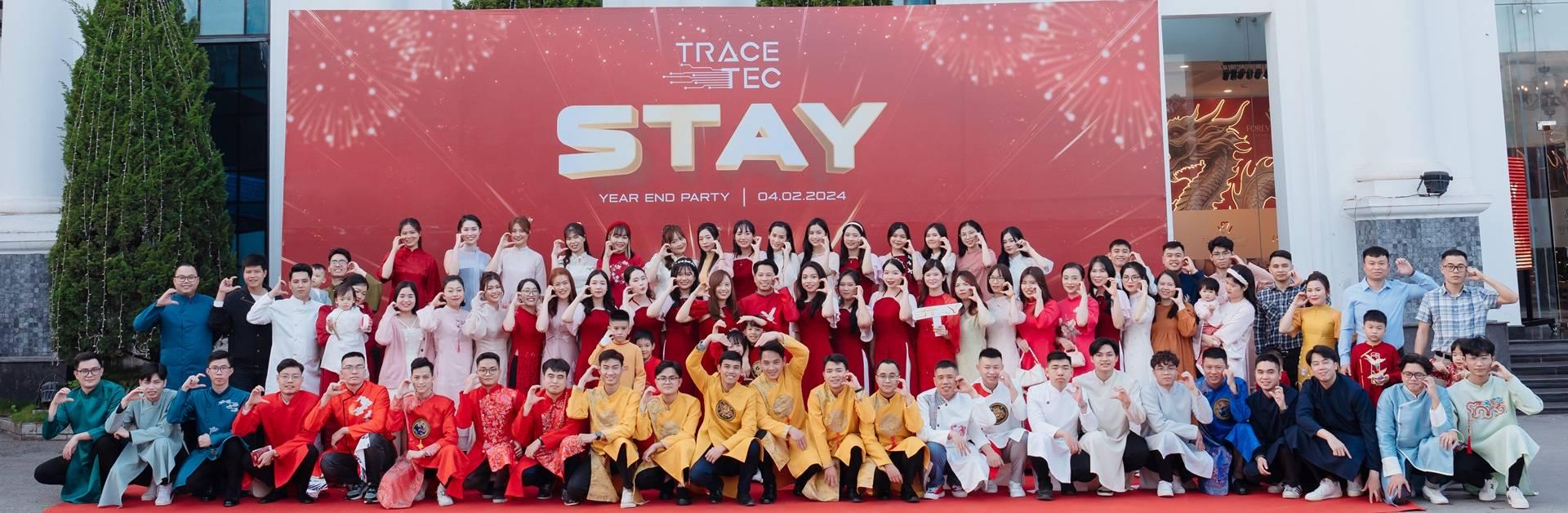 Công Ty TNHH Trace - Tec Việt Nam