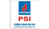 Công Ty Cổ Phần Chứng Khoán Dầu Khí (Psi)