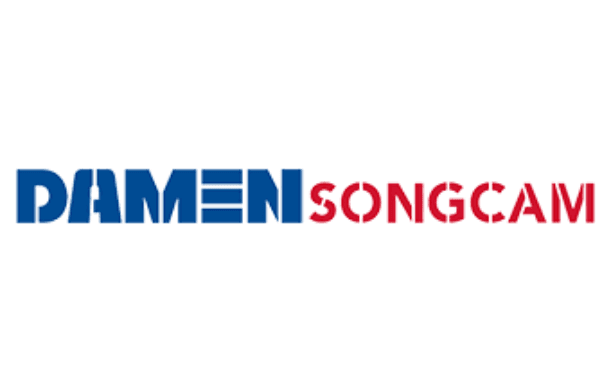 Damen Song Cam Shipyard Co., Ltd tuyển dụng - Tìm việc mới nhất, lương thưởng hấp dẫn.