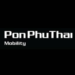 Pon Phu Thai Mobility Group