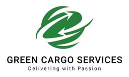 CÔNG TY TNHH GREEN CARGO SERVICES