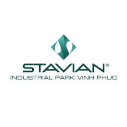 CÔNG TY CỔ PHẦN KHU CÔNG NGHIỆP STAVIAN VĨNH PHÚC