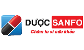 Công Ty Cổ Phần Dược Sanfo