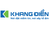 Công Ty CP Đầu Tư Và Kinh Doanh Nhà Khang Điền