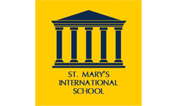 St. Mary’S International School