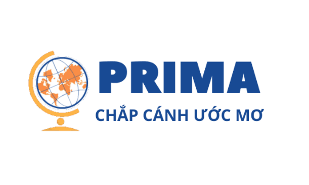 Công Ty TNHH Tư Vấn Giáo Dục Prima