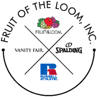 Fruit of The Loom International Limited