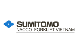 Sumitomo NACCO Forklift Vietnam Co., Ltd.