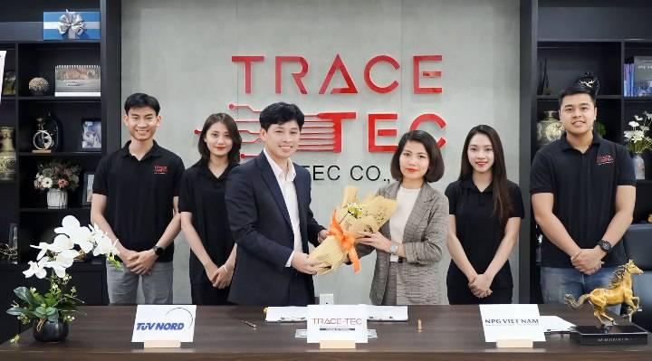 Công Ty TNHH Trace - Tec Việt Nam