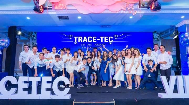 Công Ty TNHH Trace - Tec Việt Nam