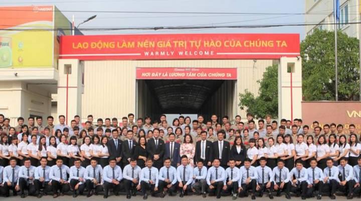 Công Ty Cổ Phần Sao Việt Nam