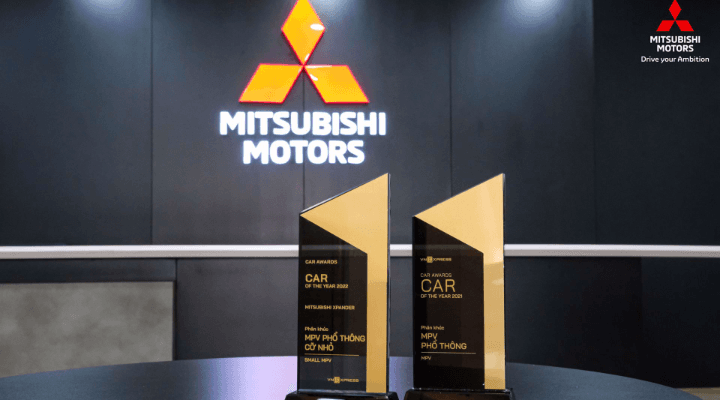 Công Ty TNHH Ô Tô Mitsubishi Việt Nam