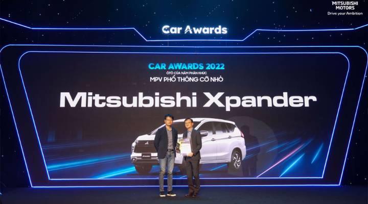 Công Ty TNHH Ô Tô Mitsubishi Việt Nam