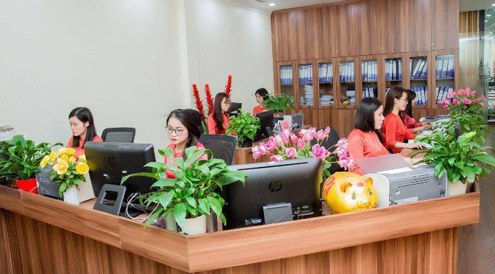 Công Ty TNHH GPS Việt Nam