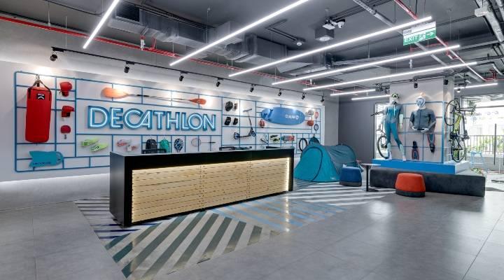 Decathlon Vietnam