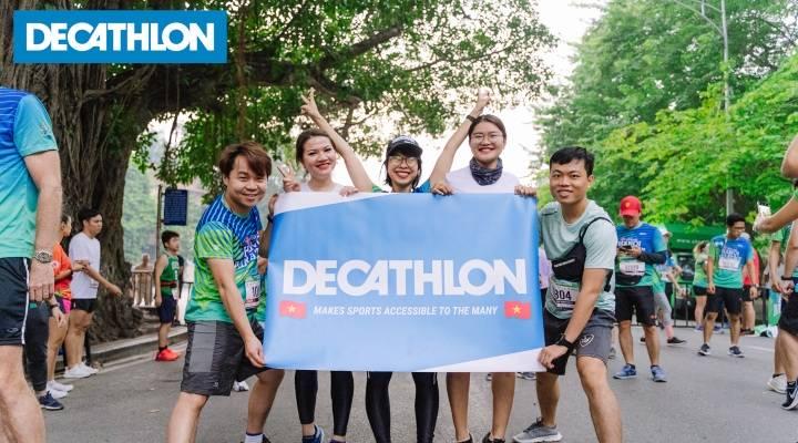 Decathlon Vietnam