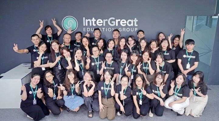 InterGreat Education Group