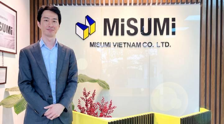 Misumi Vietnam Co., Ltd