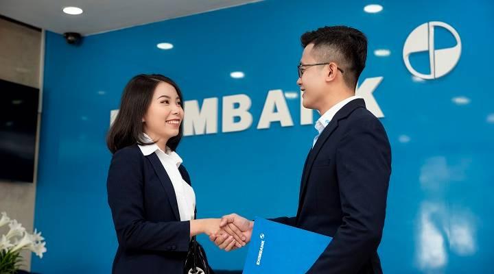 Ngân Hàng TMCP Xuất Nhập Khẩu Việt Nam (Eximbank)