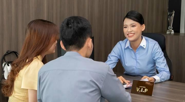 Ngân Hàng TMCP Xuất Nhập Khẩu Việt Nam (Eximbank)