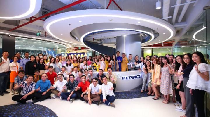 PepsiCo Foods Vietnam Company