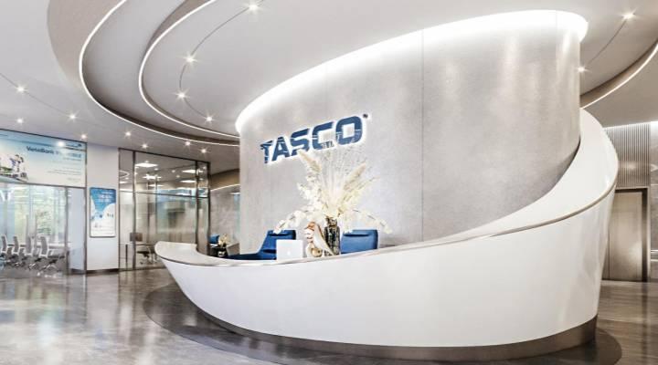 Tasco Joint Stock Company