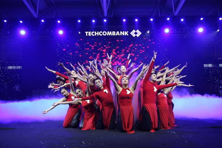 Techcombank