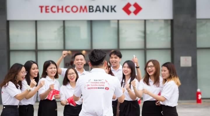 Techcombank