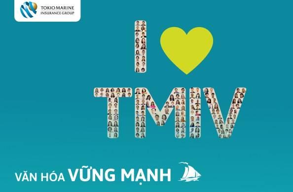 Tokio Marine Insurance Viet Nam Company Limited