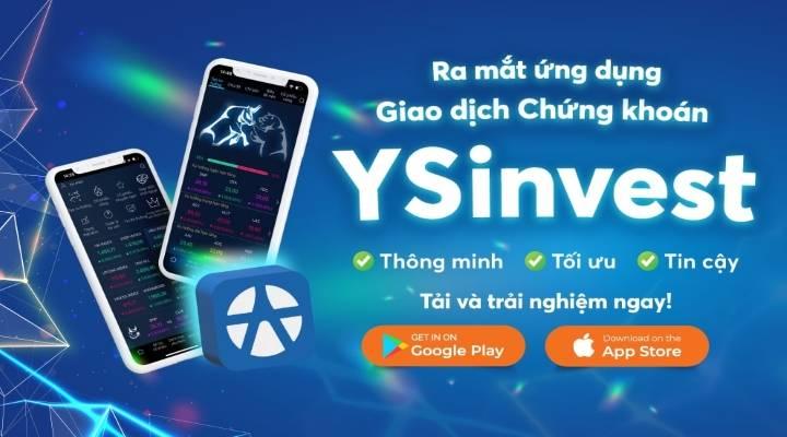 Công Ty Chứng Khoán Yuanta Việt Nam