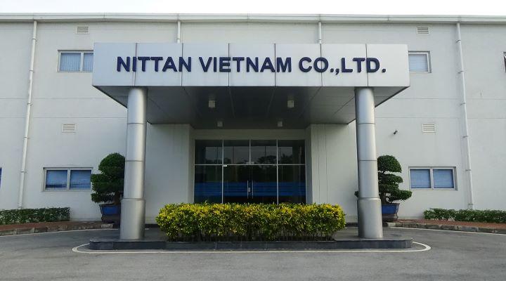 Công Ty TNHH Nittan Việt Nam