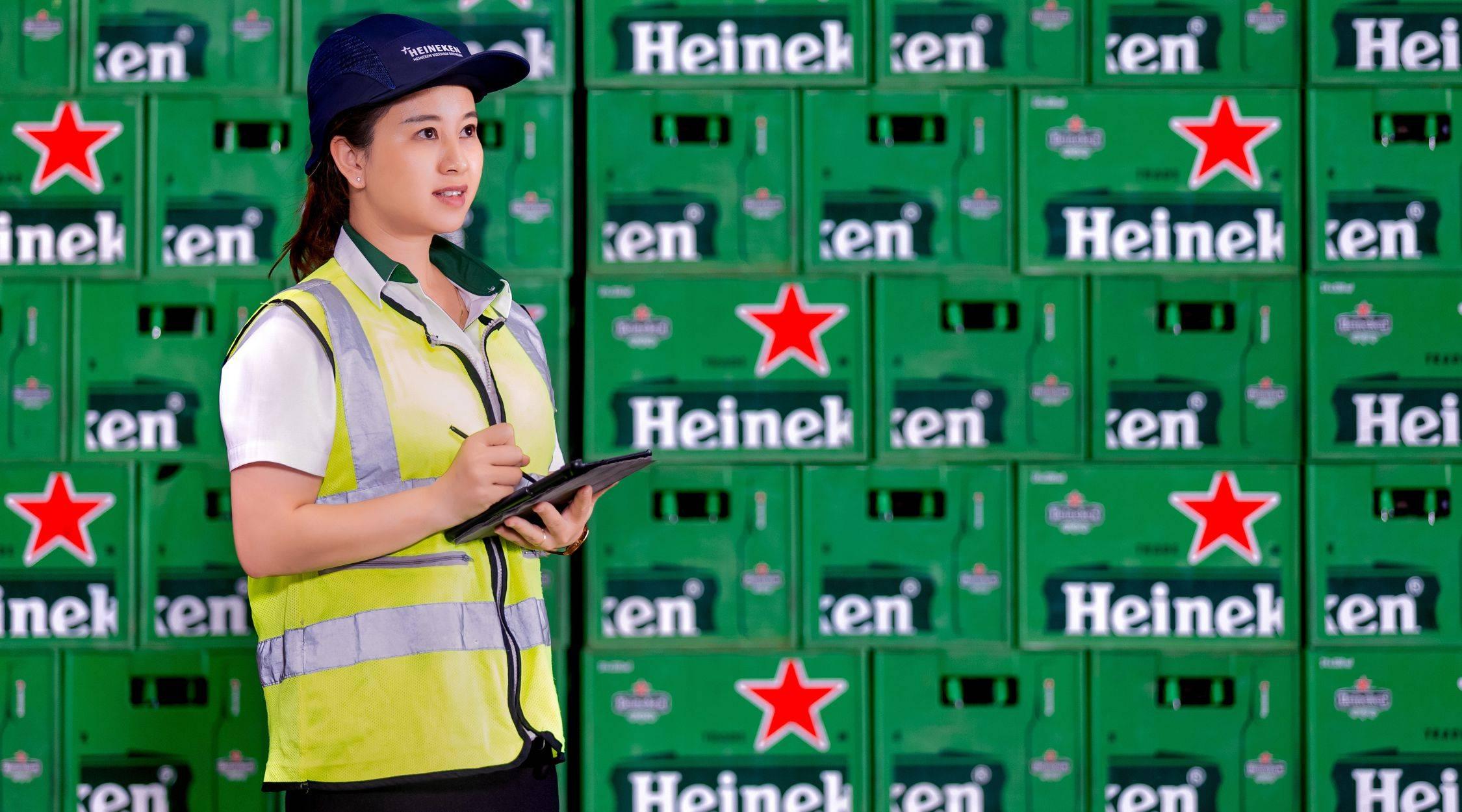 HEINEKEN Vietnam